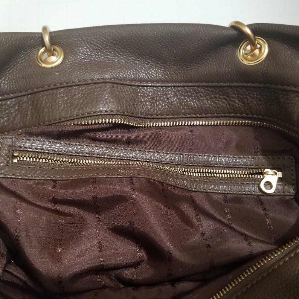 Marc Jacobs bag/purse in Brown - Picture 5 of 16